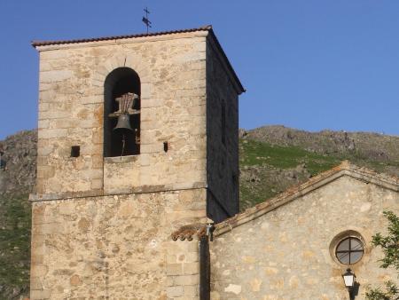 Imagen Iglesia de San Lorenzo